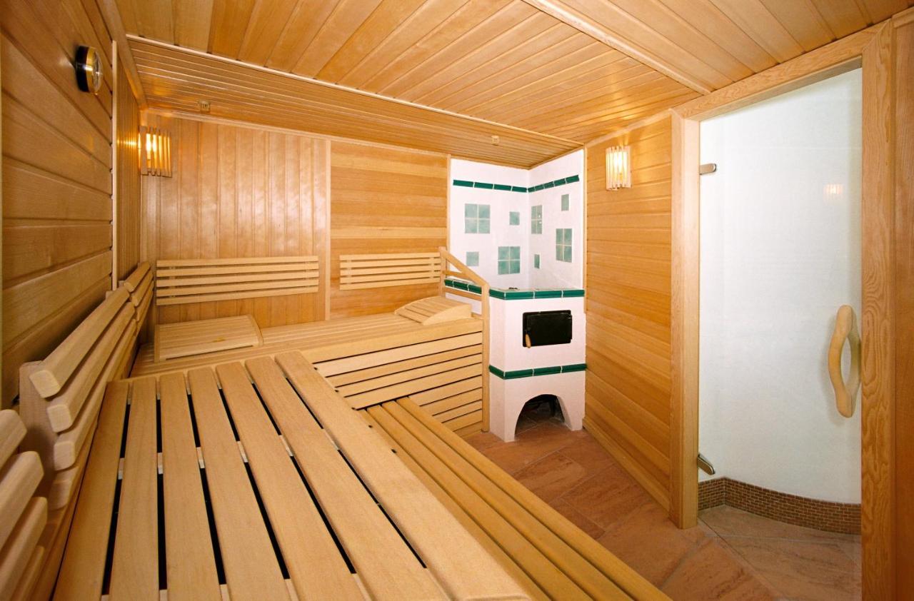 Flat Hotell Seefeld in Tirol Exteriör bild